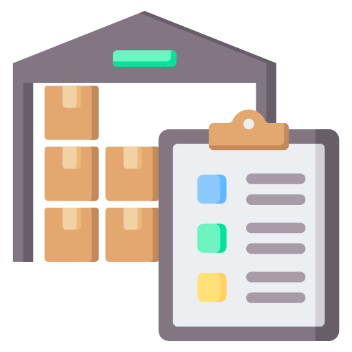 Inventory-Planning
