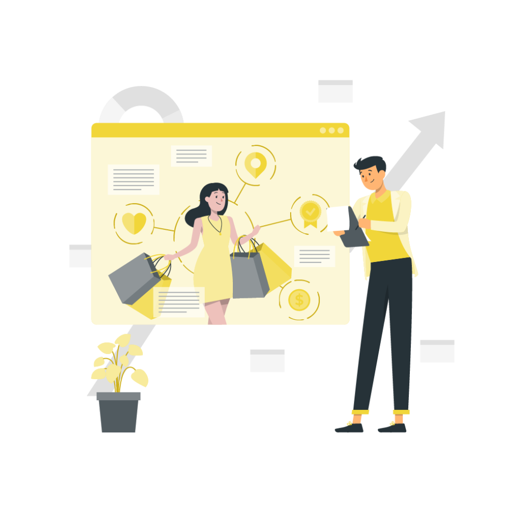 Promotions and Deals Management