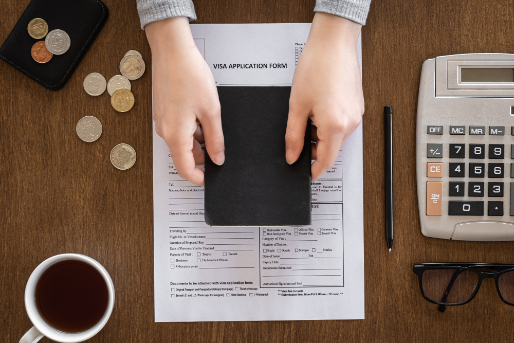 Refund Processing 2